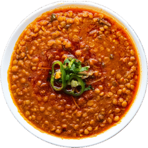 Dal Channa Fry