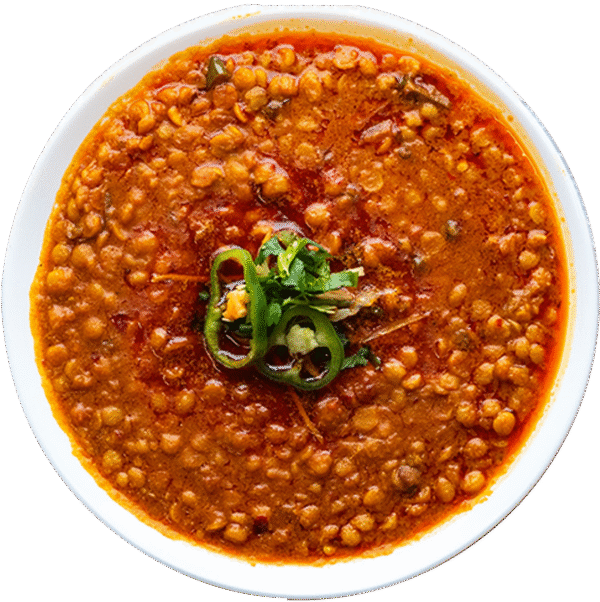 Dal Channa Fry