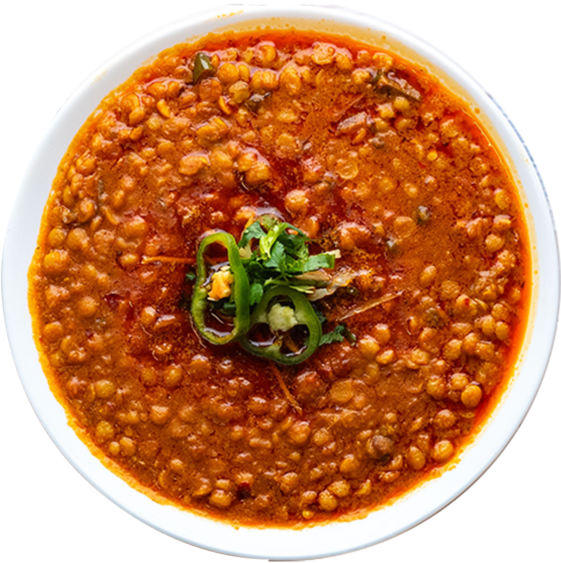 Dal Channa Fry