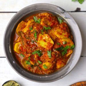 Aloo Arbi