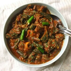 Bhindi