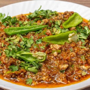 Brain Masala