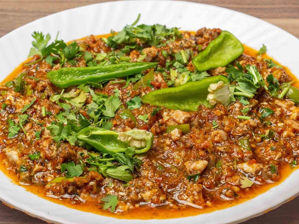 Brain Masala