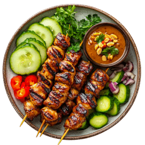 Chicken Kalmi Tikka