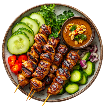 Chicken Kalmi Tikka