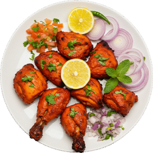 Chicken Tikka Boti