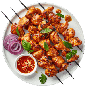 Chicken Tikka Piece