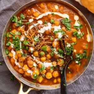 channa