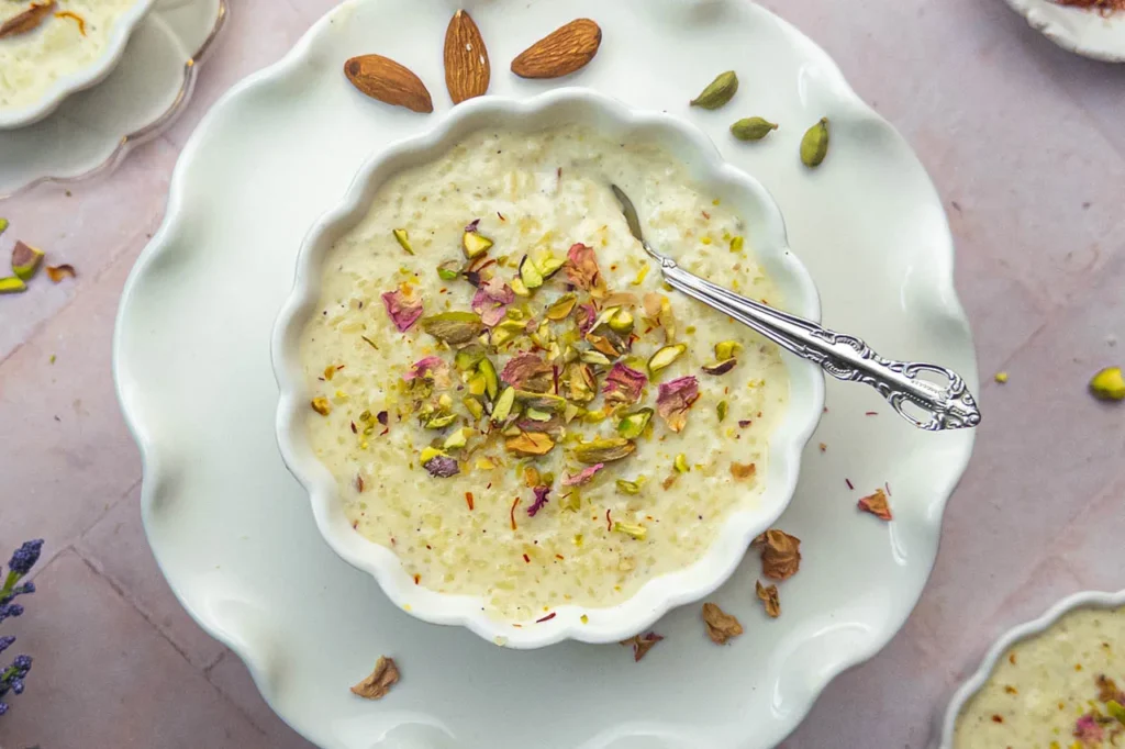 kheer