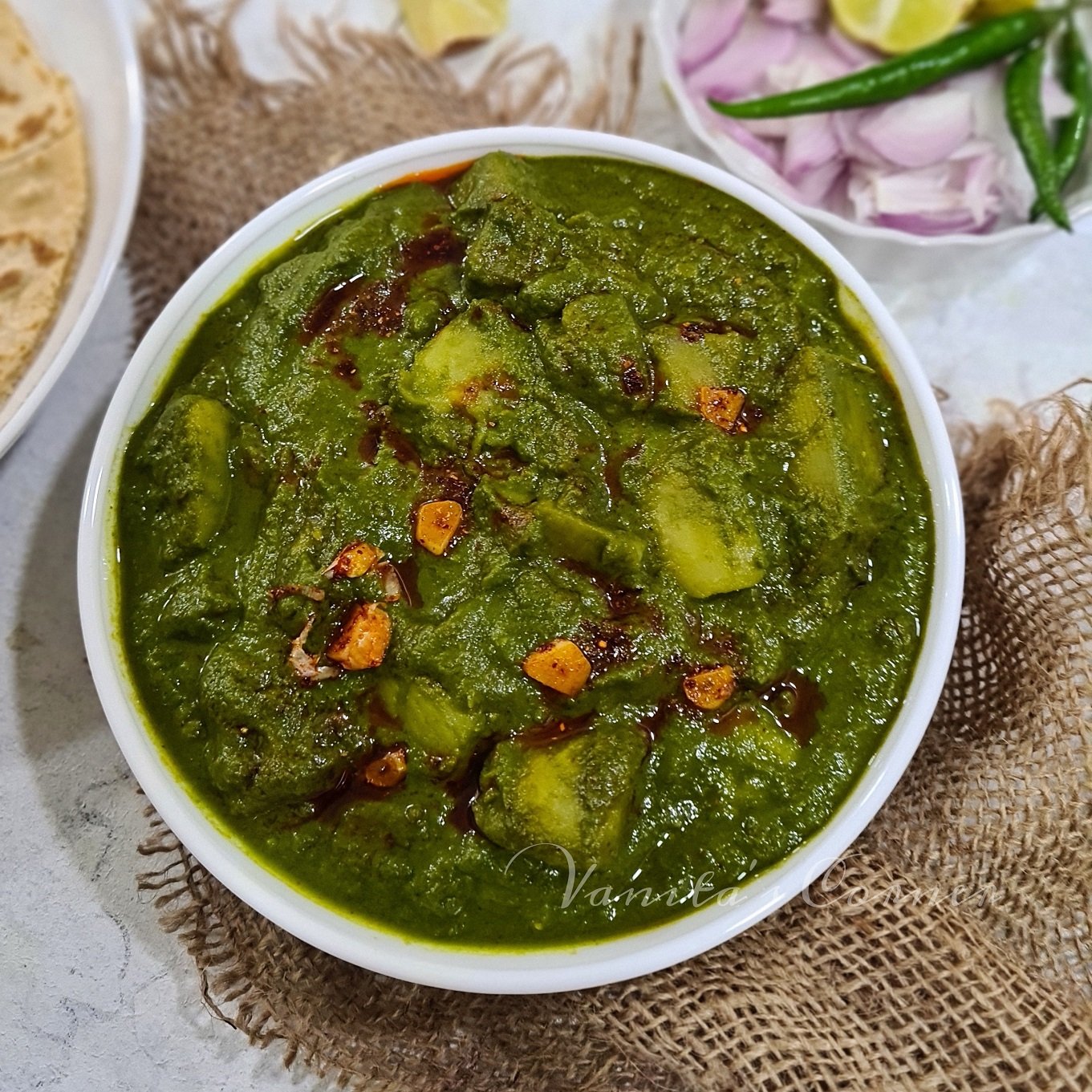 Aalo Palak