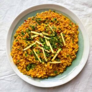 Dal Mash Fry