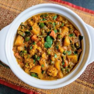 Vegetable Mix