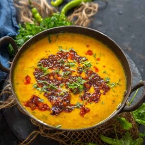 Shahi Daal