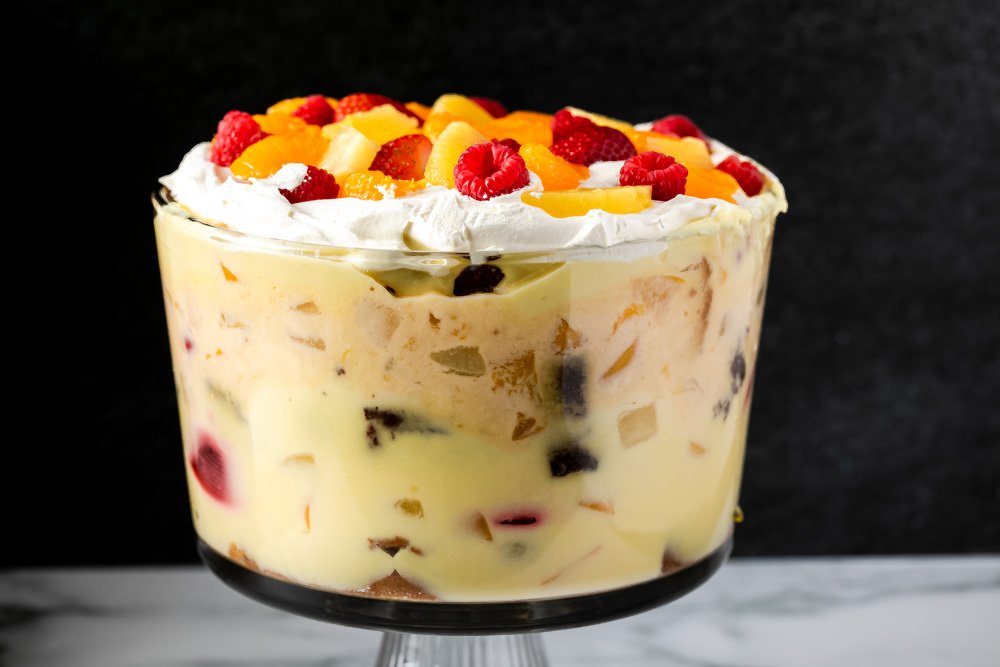 trifle 3 1