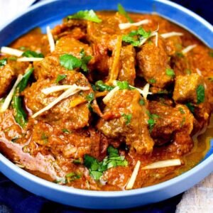 Beak Karahi