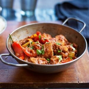 Chicken Jelfrezi