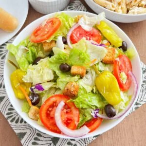Green Salad