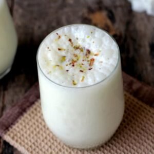 Sweet Lassi