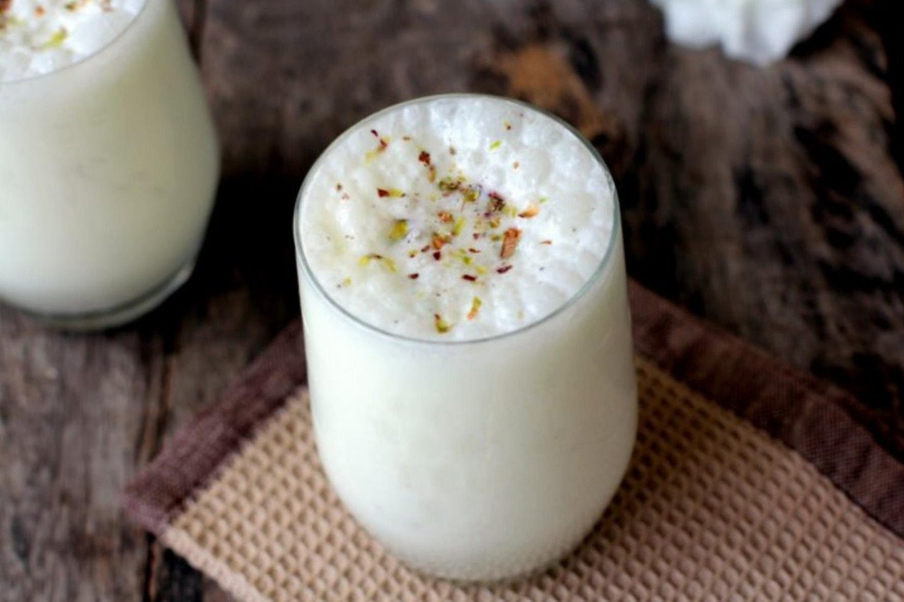 Sweet Lassi