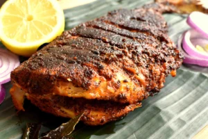 kerala fish fry meen varathathu 3
