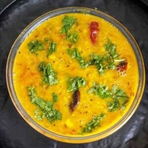 Dal Mix Fry