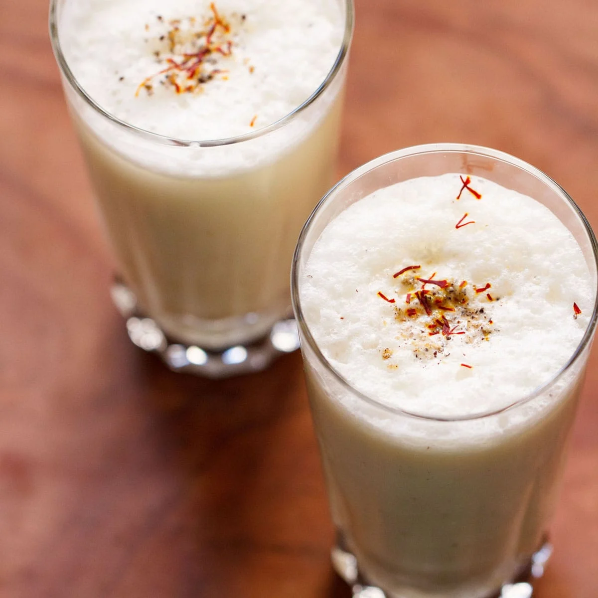 Simple Lassi
