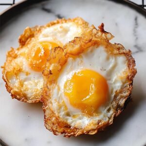 Egg Fry